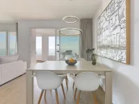 Amazing Sea - Balkon