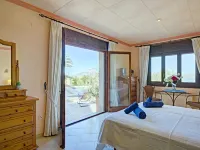 Villa Zamorita