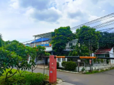 The Aquina House Hotel a Bogor