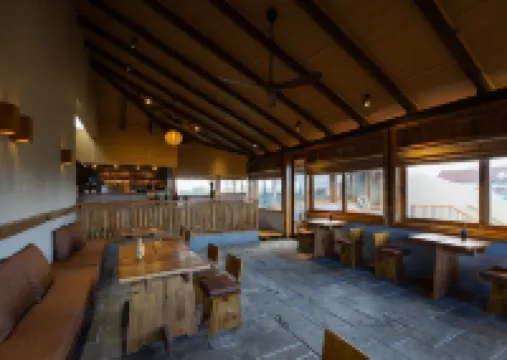 MăngDiang Boutique Hotel