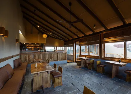 MăngDiang Boutique Hotel Отели в г. Kon Plong District