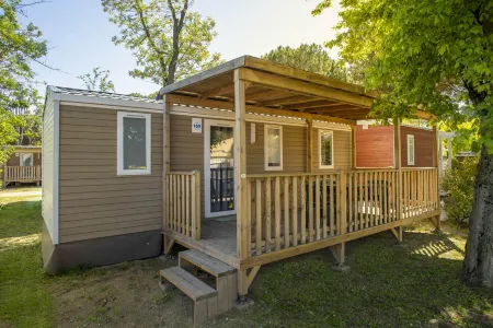 Cesenatico Camping Village