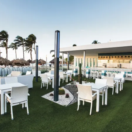 Riu Palace Antillas - Adults Only - All Inclusive