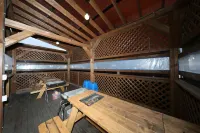 대천나무내음펜션 보령시 호텔