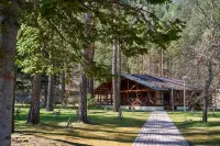 Altaj Podgoritsa Park Hotel