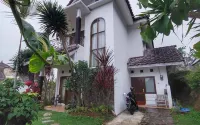 Villa Tata - Two Bedroom