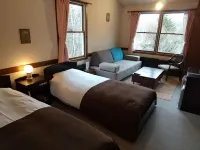 Kurumayama Kogen Resort Inn Hotels in Chino