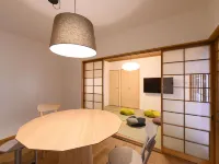 Beyond Hotel Takayama 4th