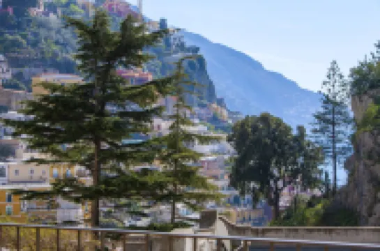 Casa Nonna Mary in Positano