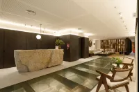 Sercotel EsteOeste Hotels in Lugo Province