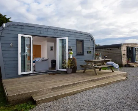 Wheal Tor Hotels in Wendron