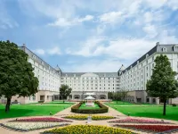 Hotel Nikko Huis Ten Bosch