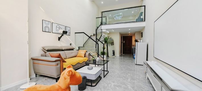 Wuguniang Homestay (Bole Avenue) Hotéis em Condado de Chengwu