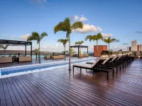 LS Hotel Hotels near Manaira