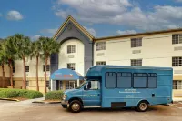 Sonesta Simply Suites Miami Airport Doral