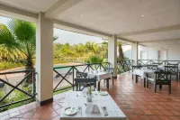 Protea Hotel Chingola - breakfast
