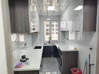 Jiandan Wenquan Homestay (Wumiao Line) Hotel a 