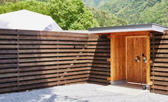 Dots by Dot Glamping Suite 001