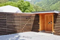 Dots by Dot Glamping Suite 001