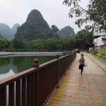 房東劉妃公寓（城中路分店） Others