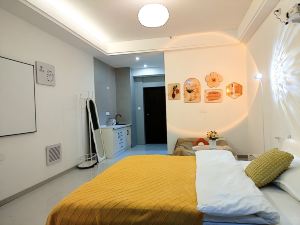 Mengchi Homestay (Xincheng Avenue)