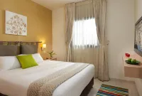 Rafael Residence Boutique - Parvekkeita