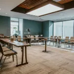 Hilton Garden Inn Fredericton, New Brunswick - Pet friendly