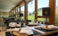 Hôtel Restaurant la Buffe Hotels in Autrans