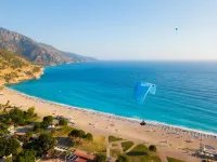 Sundia by Liberty Oludeniz Hotel a Oludeniz Mahallesi