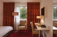 Hotel Astra Hotels in Dusseldorf