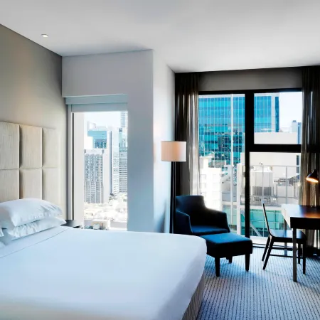 Four Points by Sheraton Brisbane