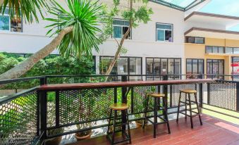 The Little Nest Phuket