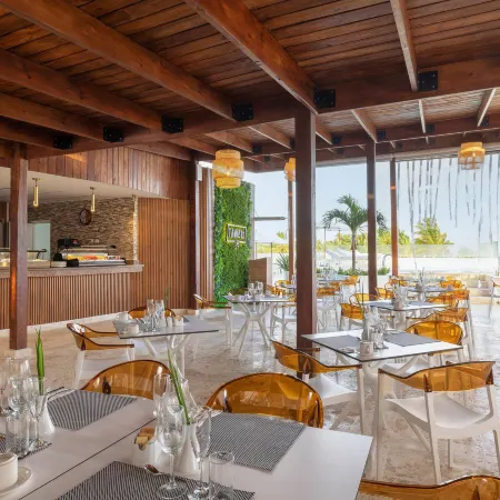 Hotel HM Bávaro Beach - Adults Only