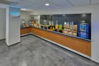 City Express by Marriott Salina Cruz - Desayuno
