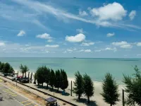 Mutiara Melaka Beach Resort by Minso