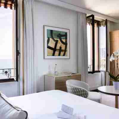 Hôtel Royal-Riviera Rooms