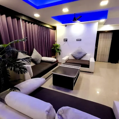 StayVilla Prime Hotels in Ranchi