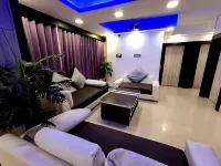 StayVilla Prime Hotel a 