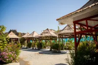 Buyuk Humo Hotel a Samarcanda