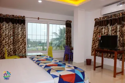 Sunray Homes