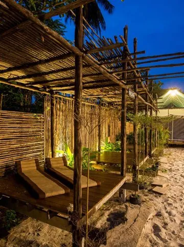 รูปภาพของเกาะมุกด์ เดอ ธารา บีช รีสอร์ต