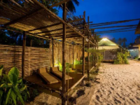 Koh Mook de Tara Beach Resort