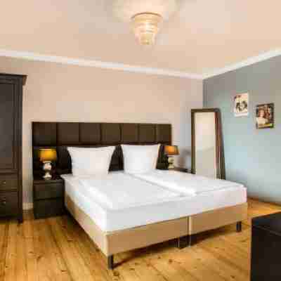 Hotel Royal Jülich Rooms