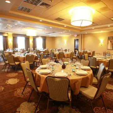 Hilton Garden Inn Charlotte/Concord