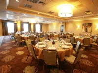 Hilton Garden Inn Charlotte/Concord Các khách sạn ở Concord