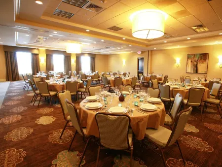 Hilton Garden Inn Charlotte/Concord