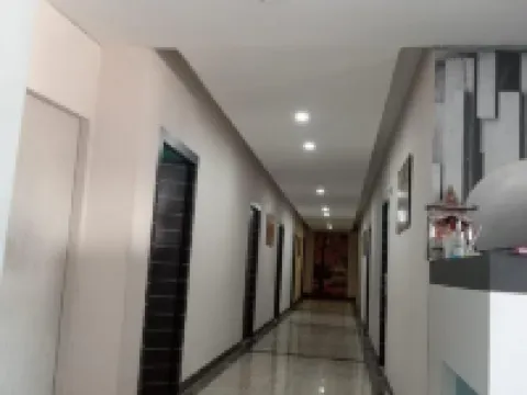 The Elephant Hotel Hotels in Rohtak