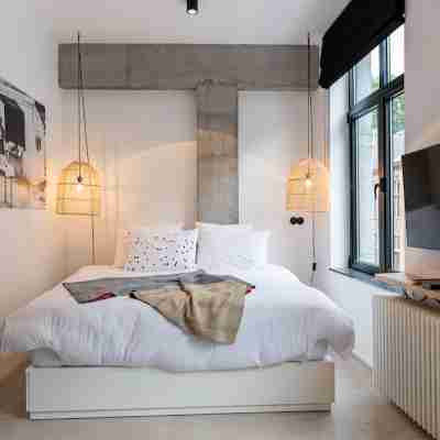 Espace 43 Les 7 chambres Others
