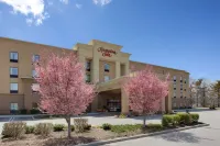 Hampton Inn by Hilton Garden City Long Island Hotels in Carle Place