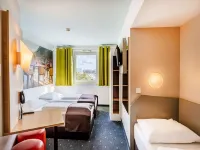 B&B HOTEL Weil am Rhein/Basel - internet